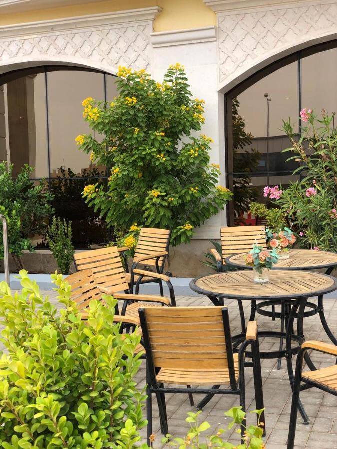 Alshurfah Loft 3*