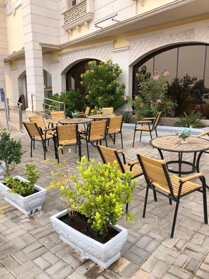 Alshurfah Loft Hotel Riyadh
