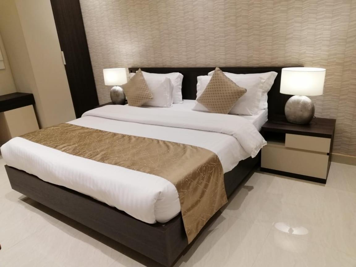 Alshurfah Loft Hotel Riyadh