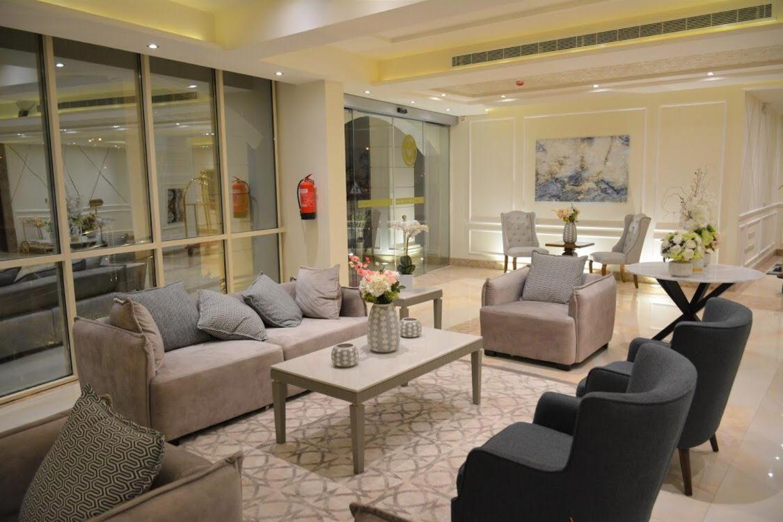 Alshurfah Loft Hotel Riyadh
