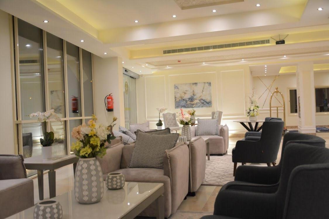 Alshurfah Loft Hotel Riyadh