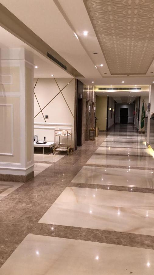 Alshurfah Loft Riyadh