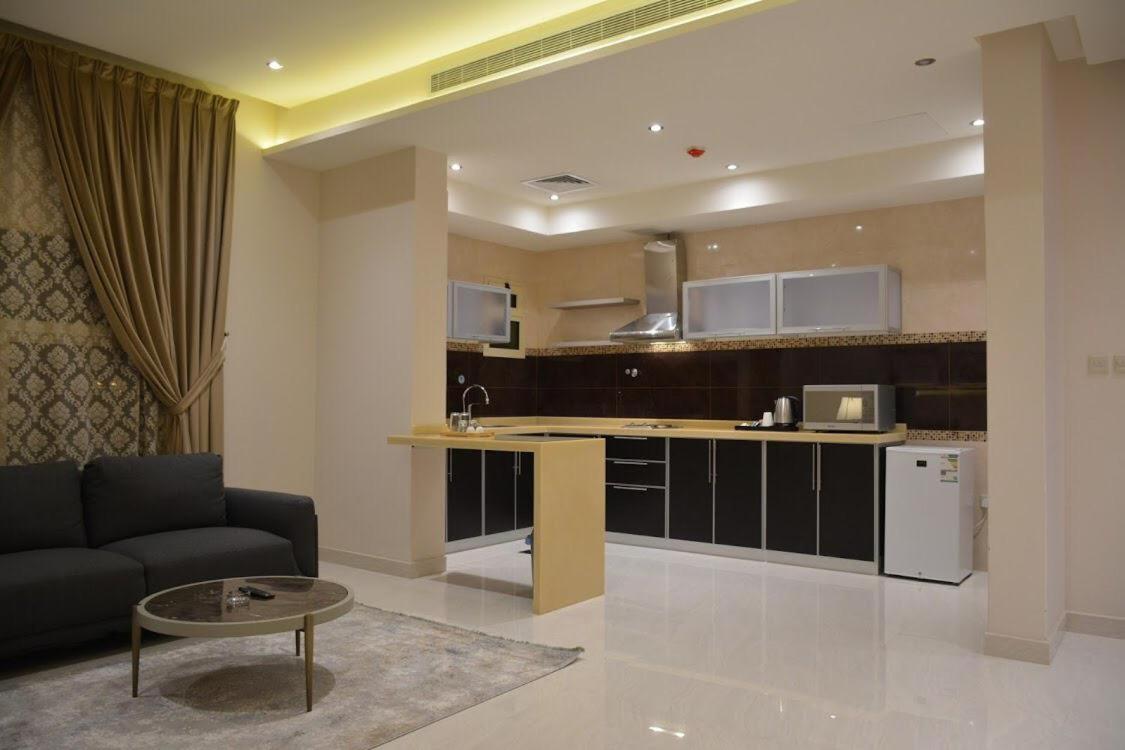Alshurfah Loft Hotel 3*