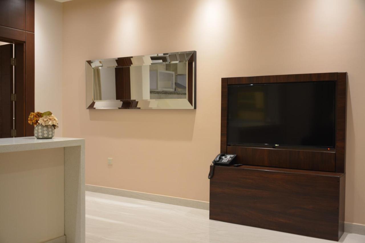 Alshurfah Loft 3* Riyadh