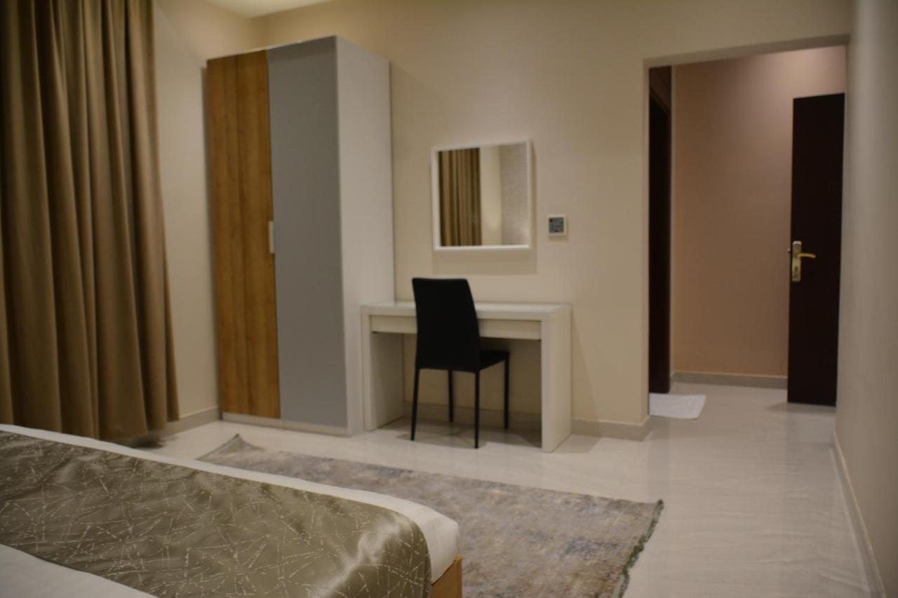 Alshurfah Loft 3* Riyadh