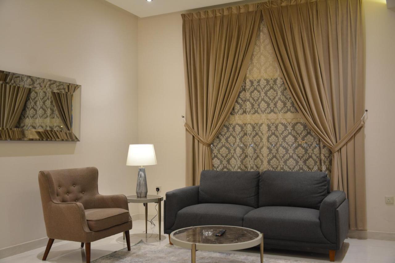 Hotel Alshurfah Loft Riyadh
