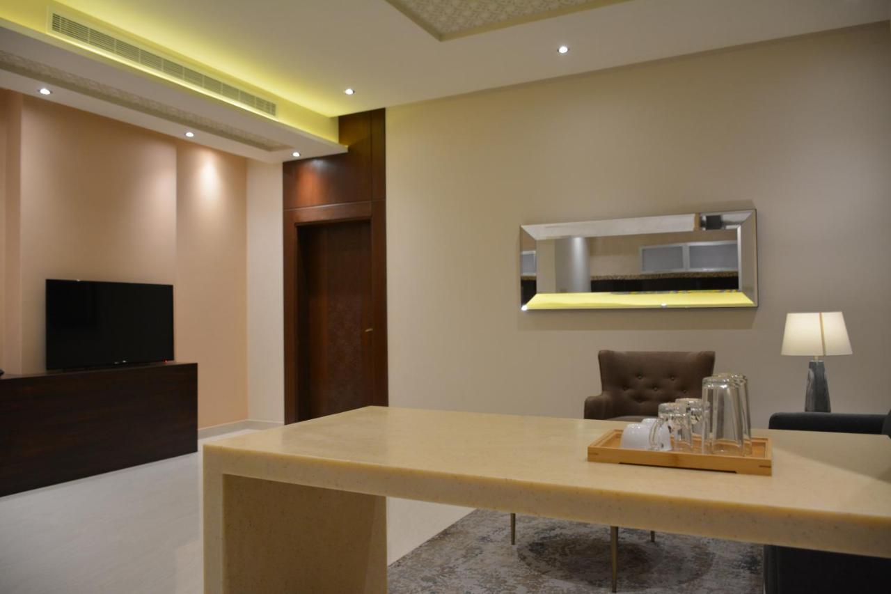 Hotel Alshurfah Loft