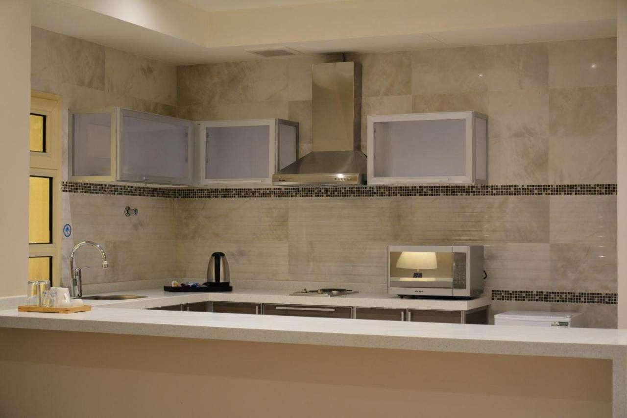 Alshurfah Loft Hotel 3*